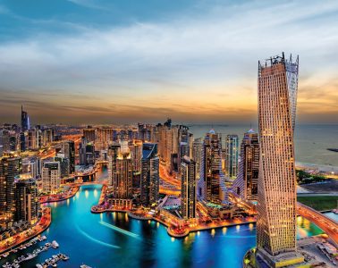UAE Tourist Attractions