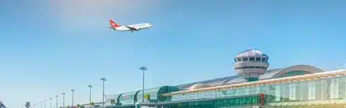 Izmir Airport