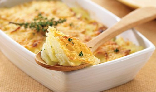 غذاهای محبوب اسپانیایی