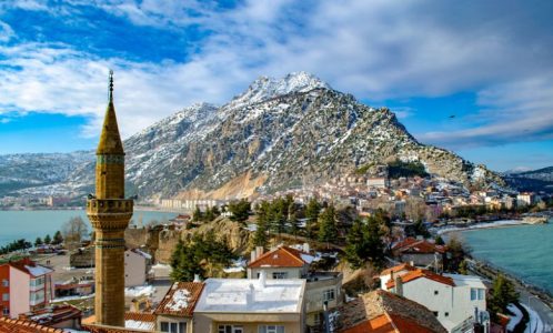 Sparta Travel Guide