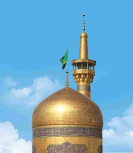 Travel guide to Mashhad