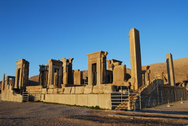 تخت جمشید شیراز
