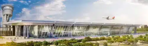 kish Airport