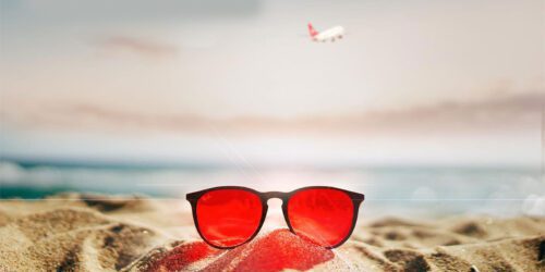 جاهای دیدنی کیش