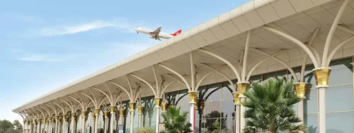 Mashhad Airport