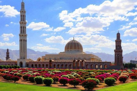 راهنمای سفر به مسقط
