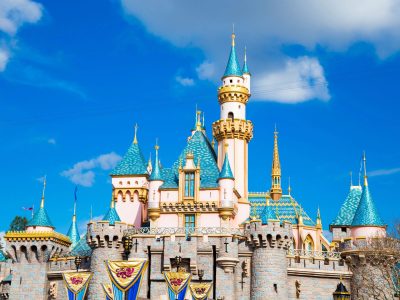 Disneyland