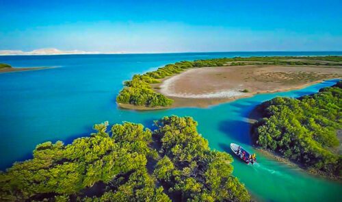 Qeshm Tourist Attractions (2023)