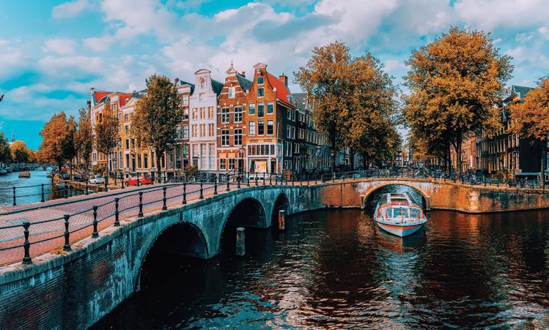 Amsterdam attractions