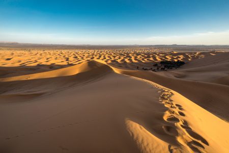 ریگ جن مثلث برمودای ایران