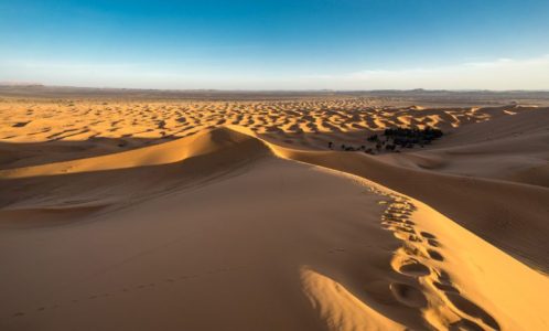 Rig-e Jenn Desert