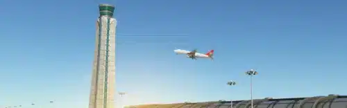 Muscat International Airport