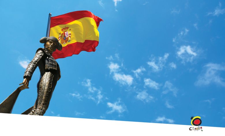 History of Spain