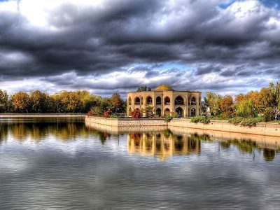 جاهای دیدنی تبریز