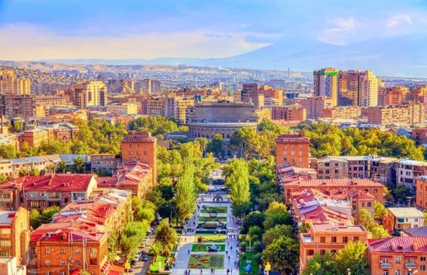 ایروان