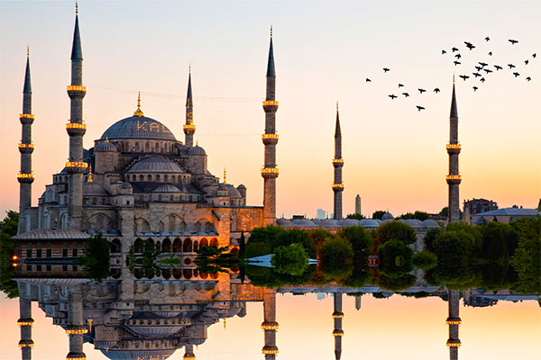 Istanbul Travel Guide