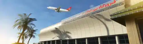 Ahvaz International Airport