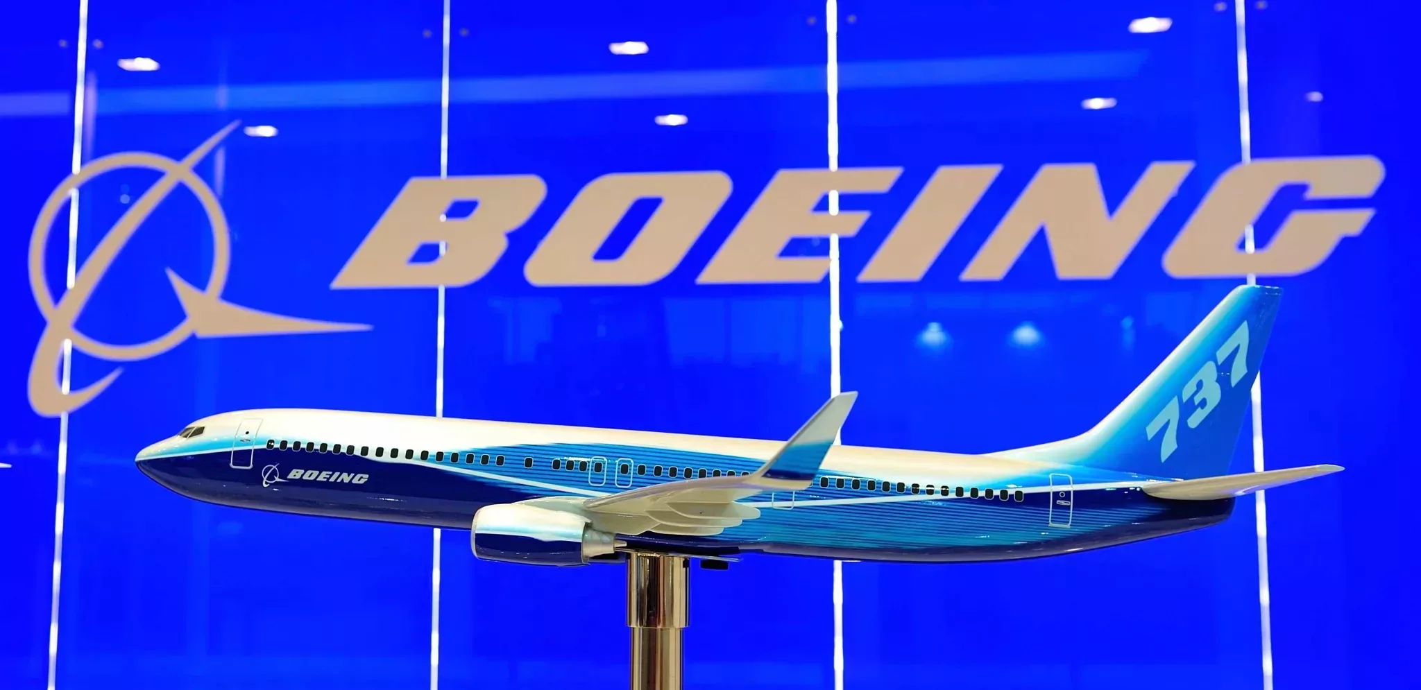 boeing
