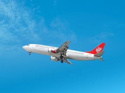 بلیط هواپیما مشهد کیش