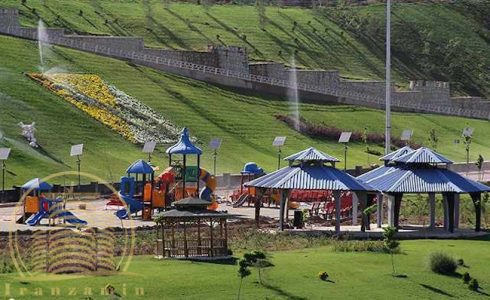 گردشگری با دوچرخه