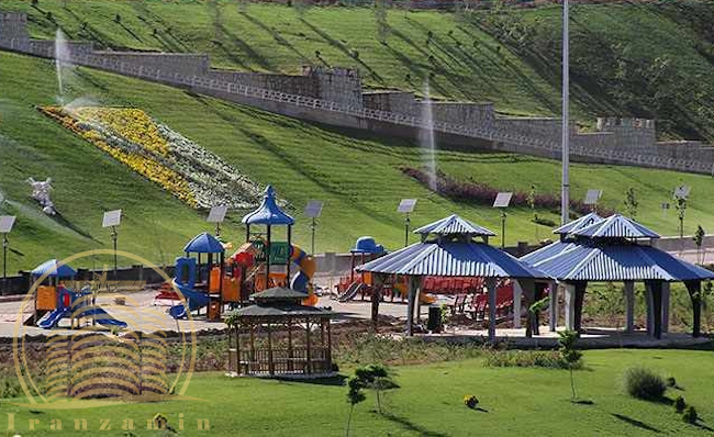 گردشگری با دوچرخه