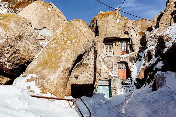 Kandovan