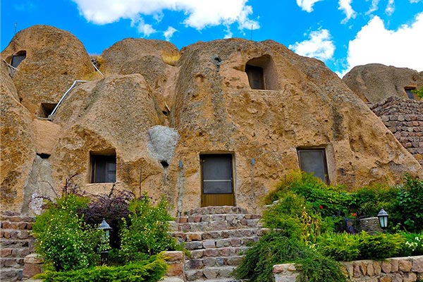 kandovan