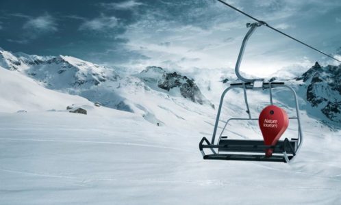 winter tourism