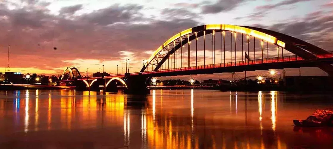 Ahvaz Travel Guide
