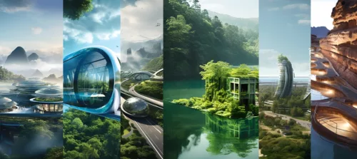 Mazandaran Attractions from ChatGPT’s Point of View