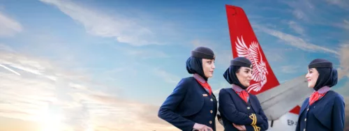 FlySepehran Careers