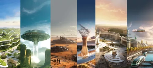 الأفضل في العالم مع الذكاء الاصطناعي