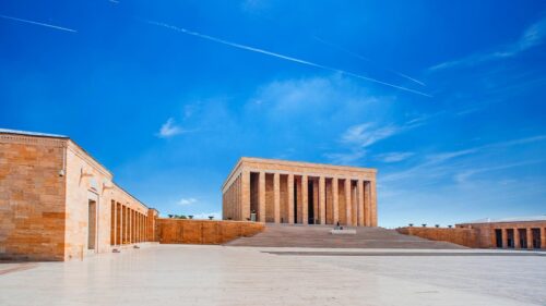 Ankara Attractions