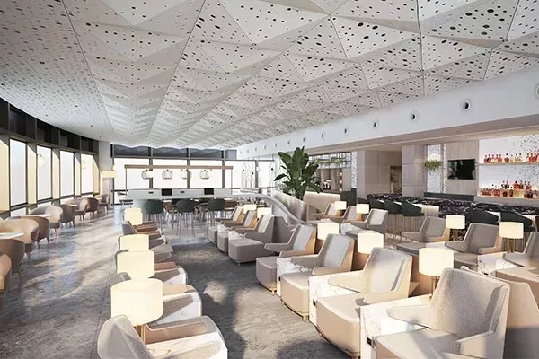 CIP PLAZA PREMIUM