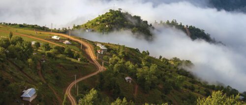 Discover Ardabil