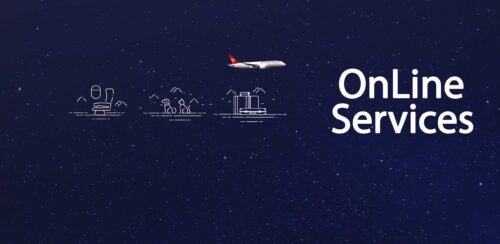 online services