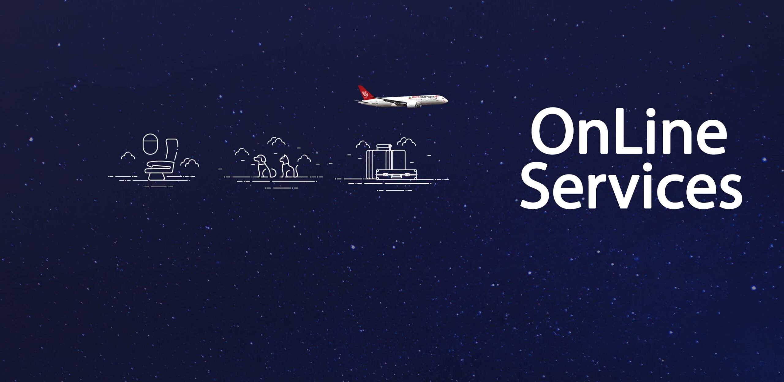 online services