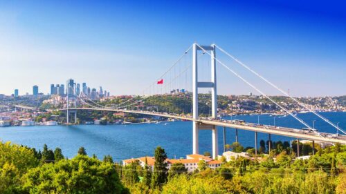 istanbul attractions