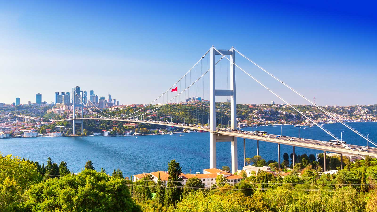istanbul attractions