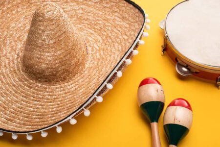 بهترین جشنواره های مکزیک