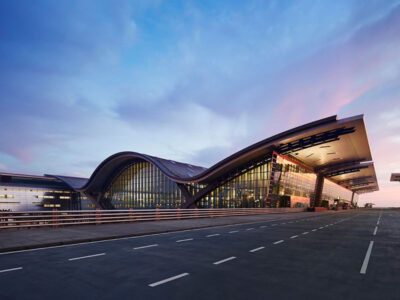 The Best Airports in the World