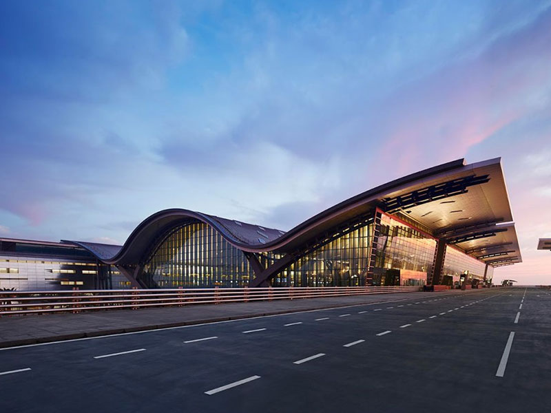 The Best Airports in the World