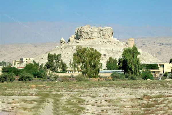 جاهای دیدنی بندرعباس