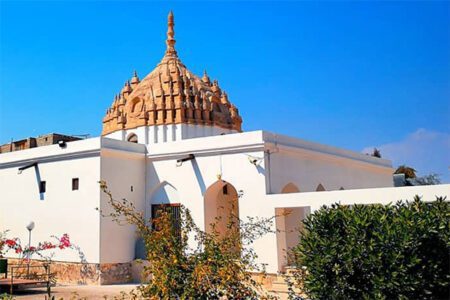 جاهای دیدنی بندرعباس