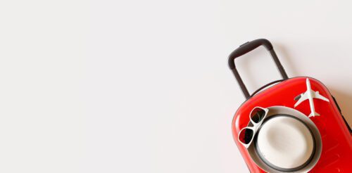 Excess Baggage Guide - How to buy extra baggage for your flight