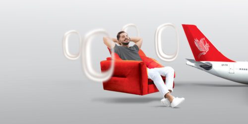 Seat Selection | Seat Options Guide