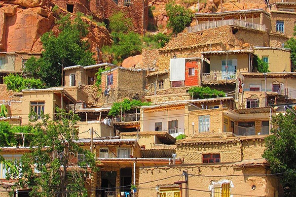 جاهای دیدنی اطراف مشهد