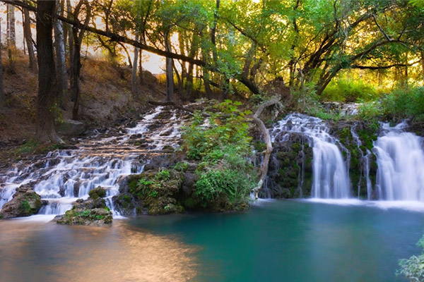 جاهای دیدنی اطراف مشهد