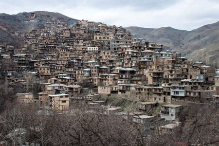 جاهای دیدنی اطراف مشهد
