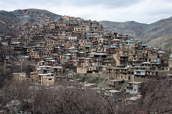 جاهای دیدنی اطراف مشهد